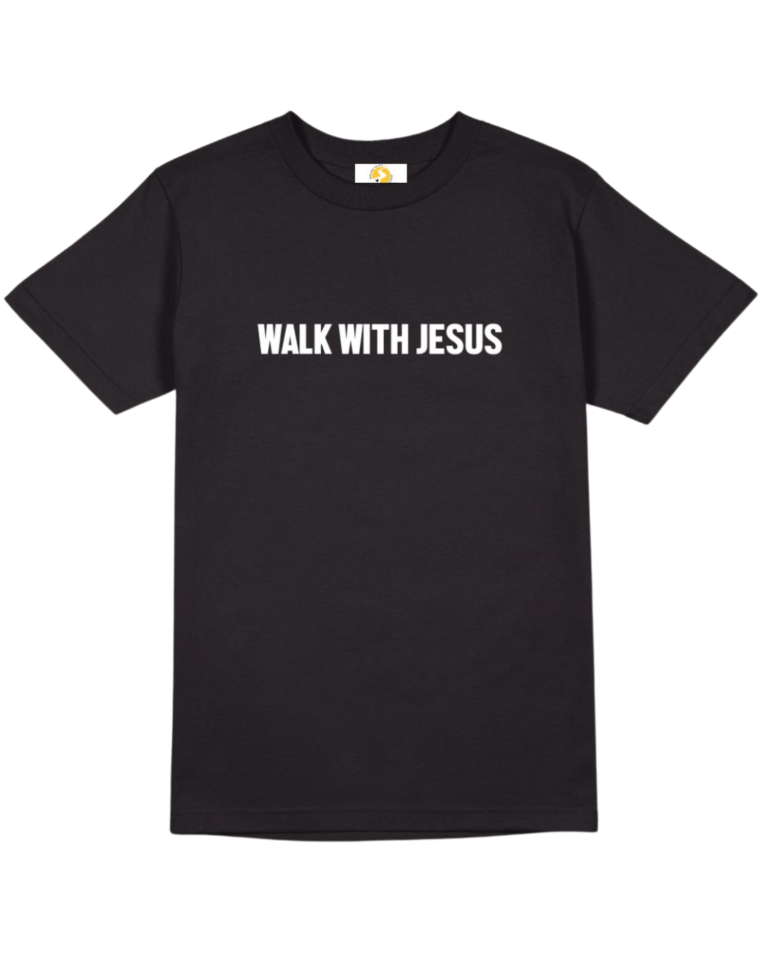 Walk With Jesus Tee